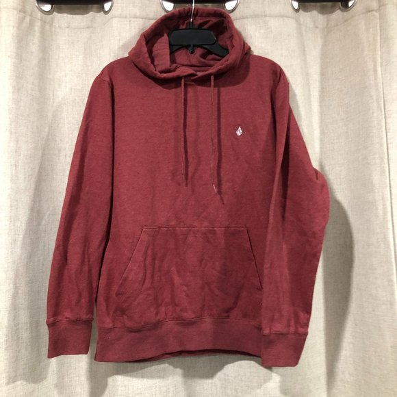 Volcom Other - Volcom hoodie / sweatshirt mens size S